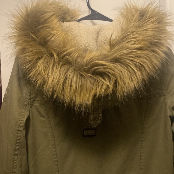 Jacket - Picture 5 of 7